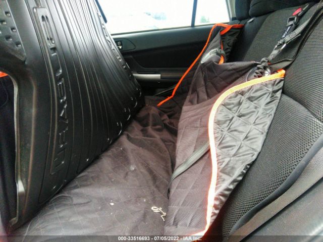 JF2GPABC4HH279488 Subaru Crosstrek Premium