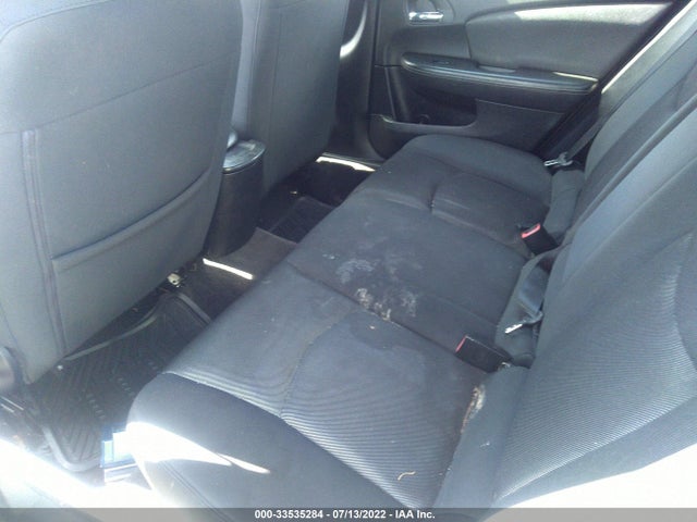 Dodge AVENGER SE 2013 1C3CDZAB0DN637909 Image 9