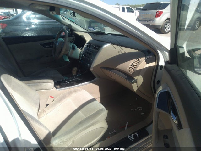 2013 NISSAN ALTIMA 2.5 S VIN: 1N4AL3AP6DN513079
