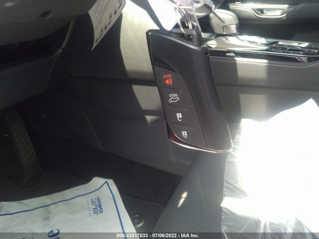 2022 Lexus NX, VIN: JTJGKCEZ0N2000834