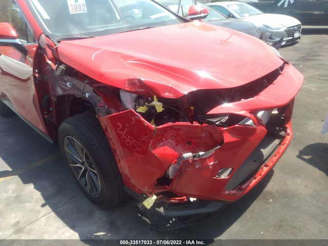 2022 Lexus NX, VIN: JTJGKCEZ0N2000834