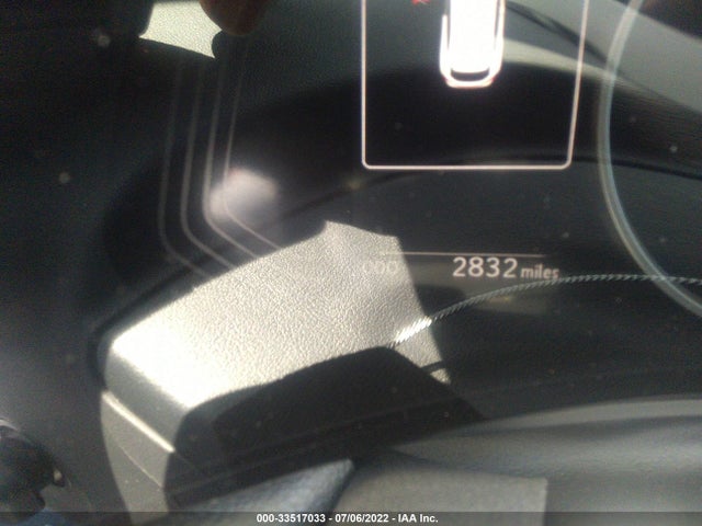 2022 Lexus NX, VIN: JTJGKCEZ0N2000834