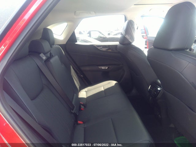 2022 Lexus NX, VIN: JTJGKCEZ0N2000834