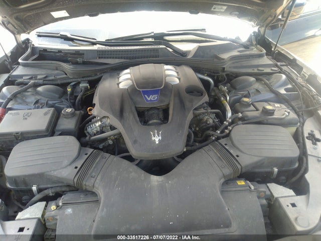 ZAM57RTA6F1132964 Maserati Ghibli