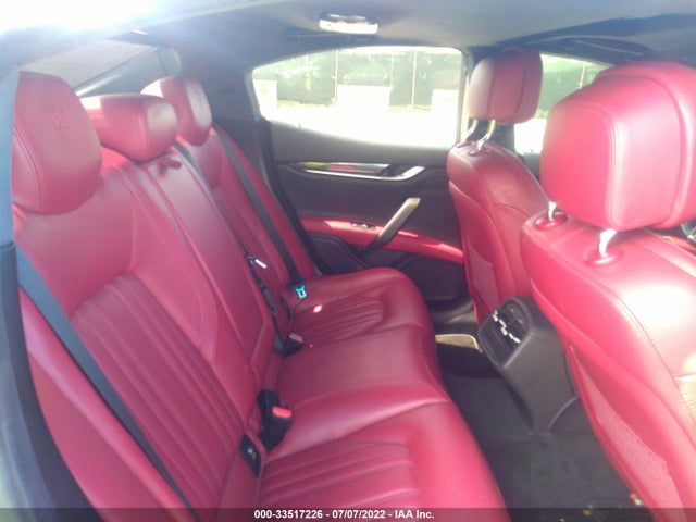 ZAM57RTA6F1132964 Maserati Ghibli