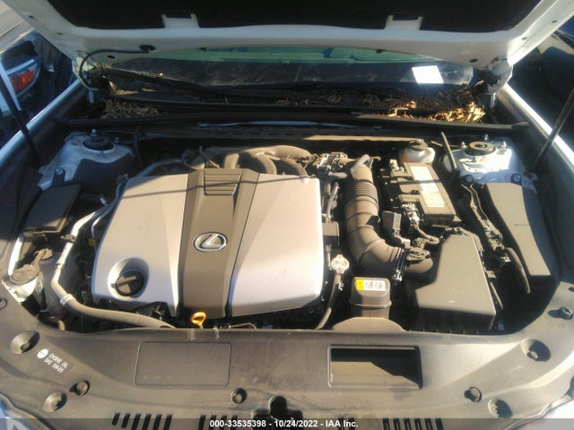 58ADZ1B1XMU095480 Lexus Es Es 350
