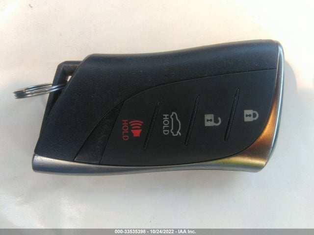 58ADZ1B1XMU095480 Lexus Es Es 350