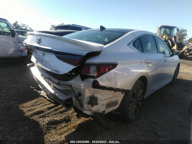 58ADZ1B1XMU095480 Lexus Es Es 350