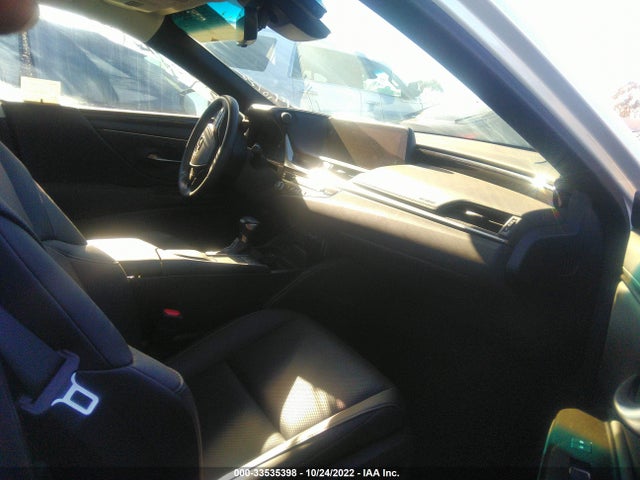 58ADZ1B1XMU095480 Lexus Es Es 350