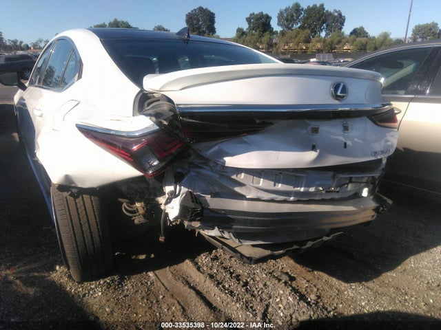58ADZ1B1XMU095480 Lexus Es Es 350