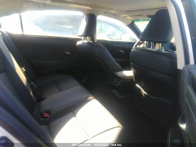 58ADZ1B1XMU095480 Lexus Es Es 350