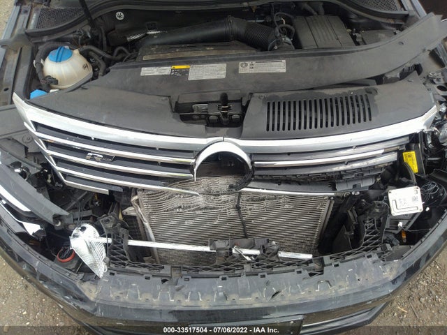 2016 Volkswagen CC, VIN: WVWBP7ANXGE518413