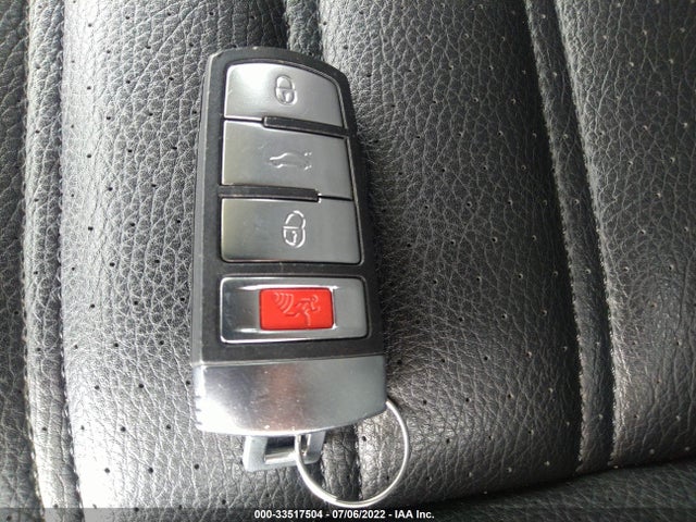 2016 Volkswagen CC, VIN: WVWBP7ANXGE518413