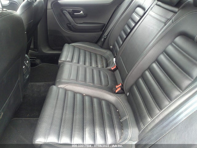 2016 Volkswagen CC, VIN: WVWBP7ANXGE518413