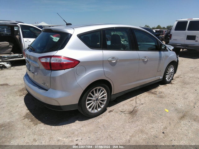 2015 Ford C-Max, VIN: 1FADP5AU0FL107462