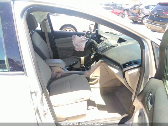 2015 Ford C-Max, VIN: 1FADP5AU0FL107462