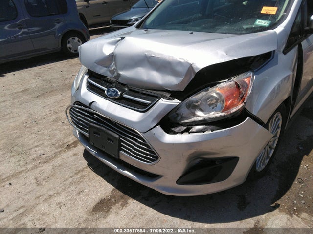 2015 Ford C-Max, VIN: 1FADP5AU0FL107462