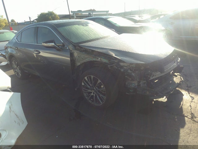 2019 Lexus ES, VIN: JTHB21B13K2008260