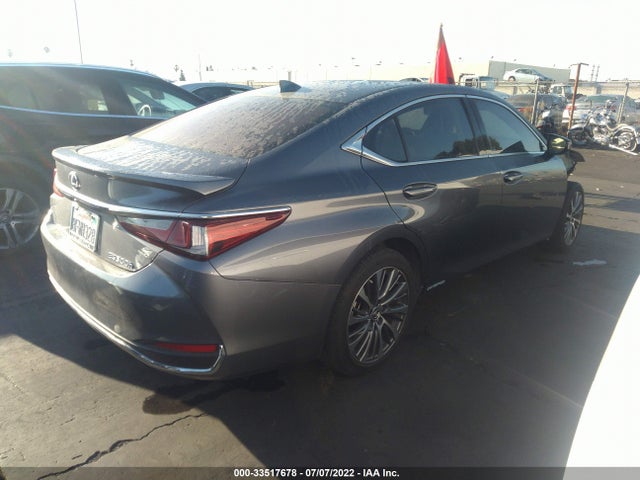 2019 Lexus ES, VIN: JTHB21B13K2008260