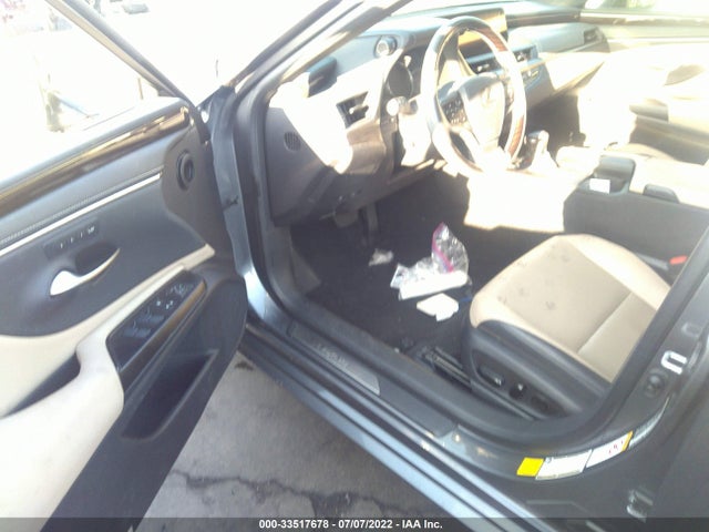 2019 Lexus ES, VIN: JTHB21B13K2008260