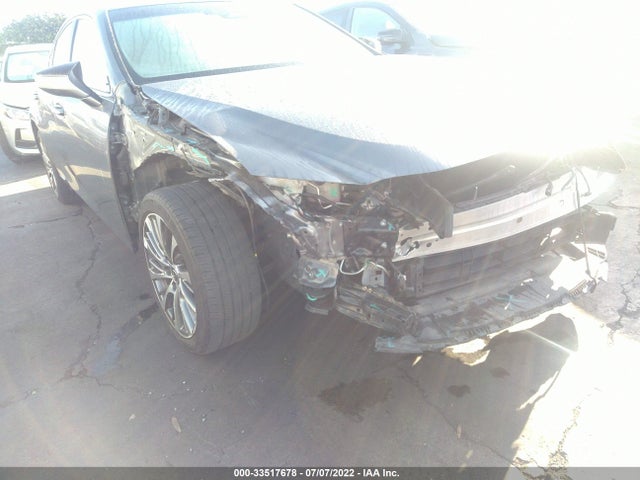 2019 Lexus ES, VIN: JTHB21B13K2008260
