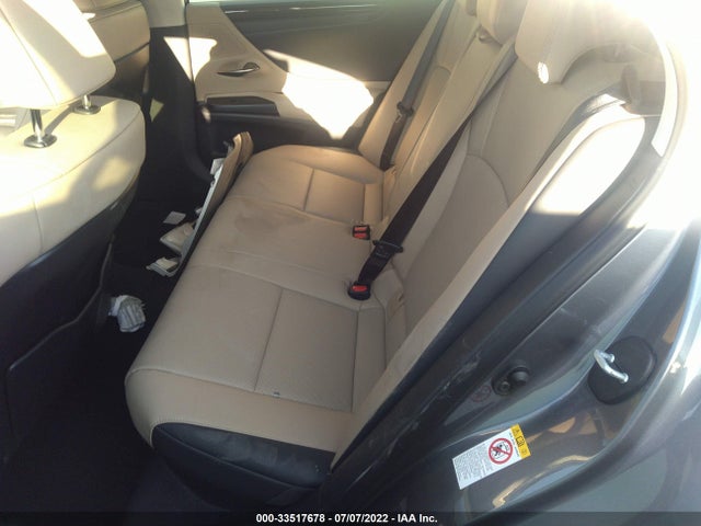 2019 Lexus ES, VIN: JTHB21B13K2008260