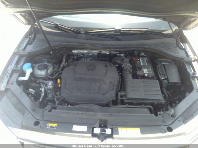 2020 Volkswagen Tiguan, VIN: 3VV3B7AX1LM183018