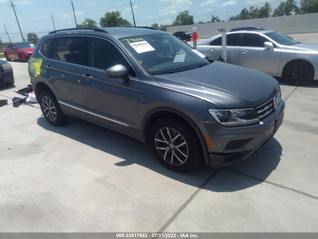 2020 Volkswagen Tiguan, VIN: 3VV3B7AX1LM183018