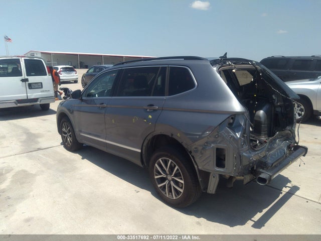 2020 Volkswagen Tiguan, VIN: 3VV3B7AX1LM183018