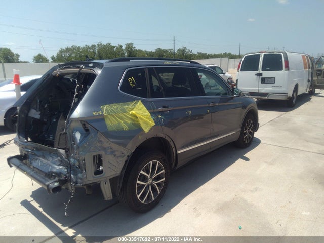 2020 Volkswagen Tiguan, VIN: 3VV3B7AX1LM183018