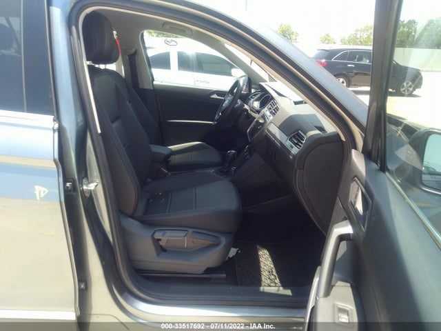 2020 Volkswagen Tiguan, VIN: 3VV3B7AX1LM183018