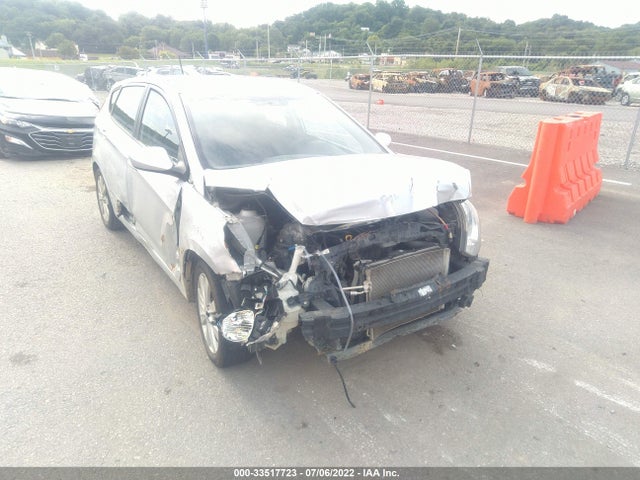 2012 HYUNDAI ACCENT SE VIN: KMHCU5AE8CU002449