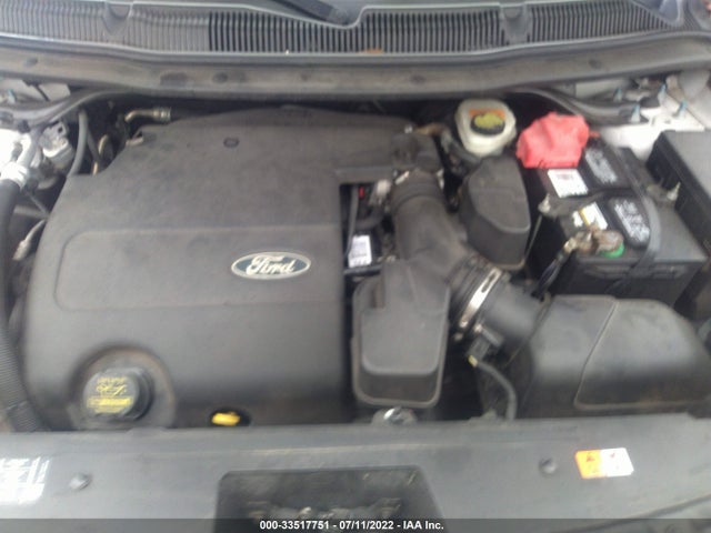33517751 :رقم المزاد ، 1FM5K8D88DGC37682 vin ، 2013 Ford Explorer Xlt مزاد بيع