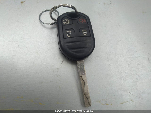 2019 Ford Fiesta, VIN: 3FADP4EJ9KM133416