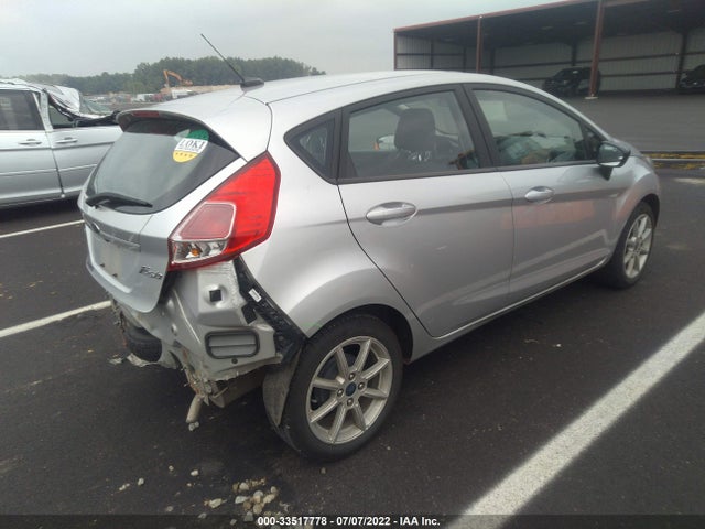 2019 Ford Fiesta, VIN: 3FADP4EJ9KM133416