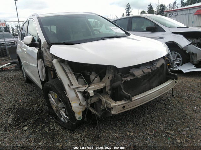 2012 HONDA CR-V EX-L VIN: 5J6RM4H70CL033243