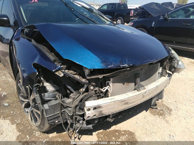 2016 Nissan Maxima, VIN: 1N4AA6AP4GC386999