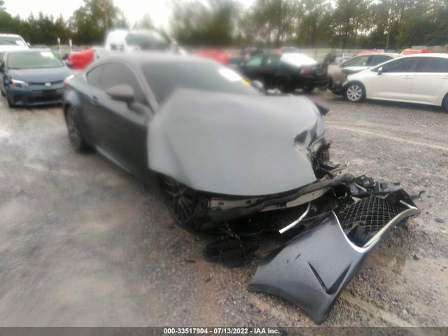 2016 Lexus RC, VIN: JTHHA5BC9G5003270