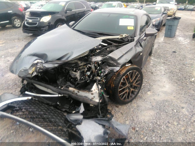 2016 Lexus RC, VIN: JTHHA5BC9G5003270