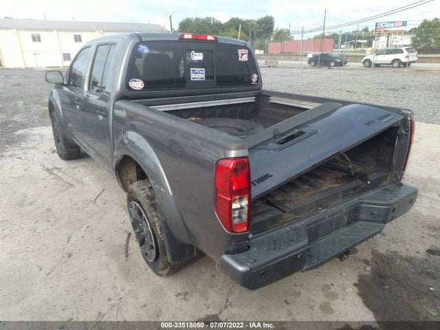 2021 Nissan Frontier, VIN: 1N6ED0EBXMN720948
