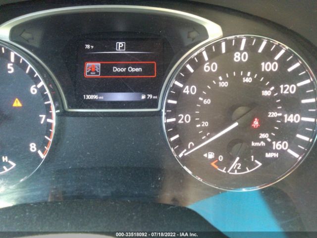 5N1AR2MN4GC603050 Nissan Pathfinder S/sv/sl/platinum