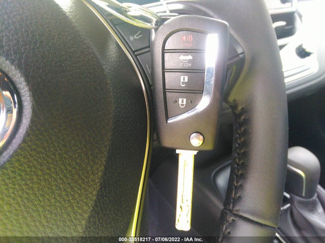 2022 Toyota Corolla, VIN: 5YFS4MCE9NP099166