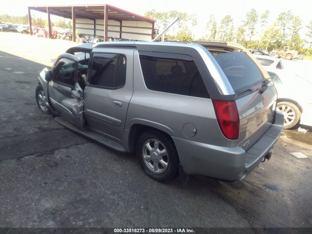 2004 GMC ENVOY XUV SLT VIN: 1GKES12S146197711