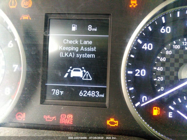 Hyundai ELANTRA SEL 2019 5NPD84LF9KH445862 Image 7