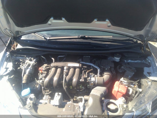 2020 Honda Fit, VIN: 3HGGK5H89LM716074