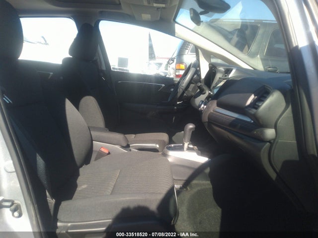 2020 Honda Fit, VIN: 3HGGK5H89LM716074