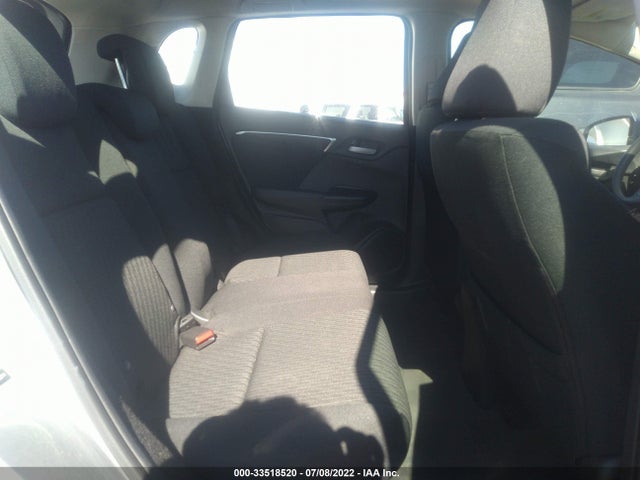 2020 Honda Fit, VIN: 3HGGK5H89LM716074