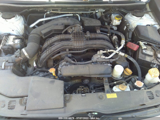 2020 Subaru Impreza, VIN: 4S3GKAV62L3608312