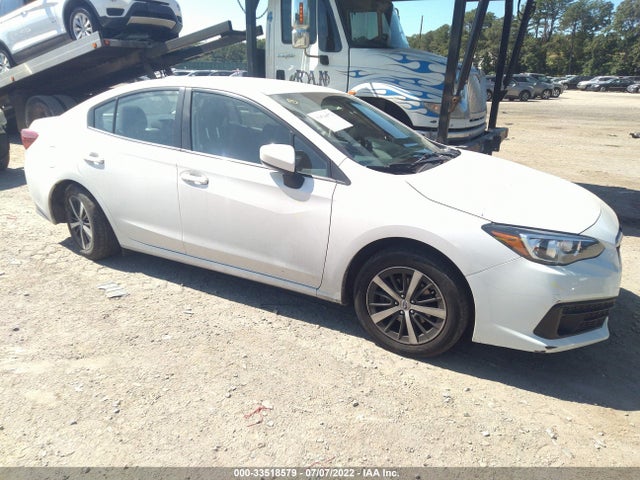 2020 Subaru Impreza, VIN: 4S3GKAV62L3608312