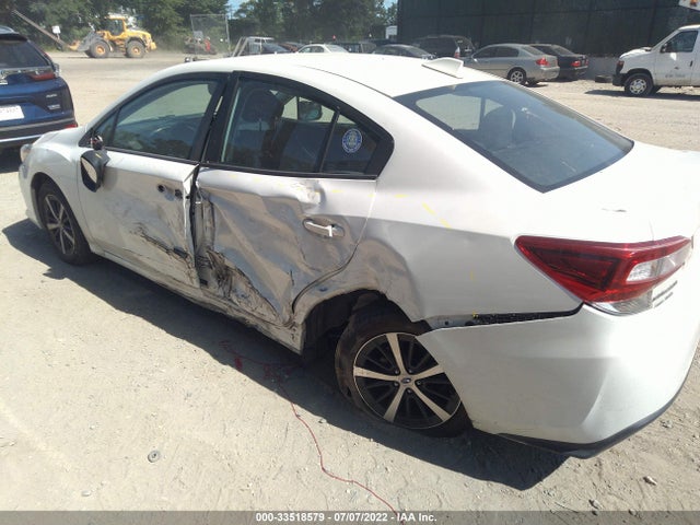 2020 Subaru Impreza, VIN: 4S3GKAV62L3608312